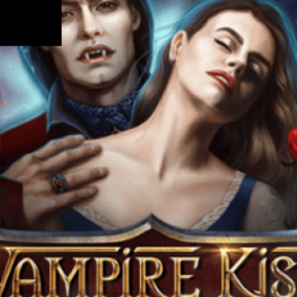 Vampire Kiss (Leap Gaming)