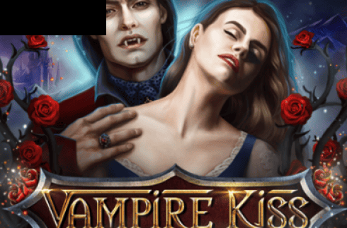 Vampire Kiss (Leap Gaming)