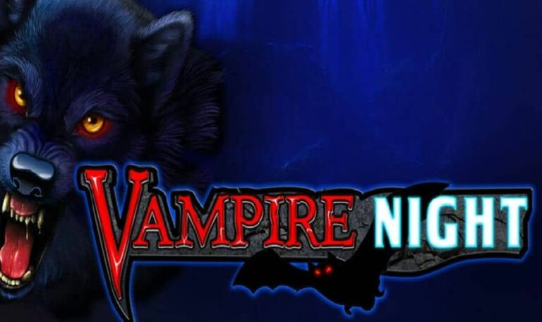 Vampire Night