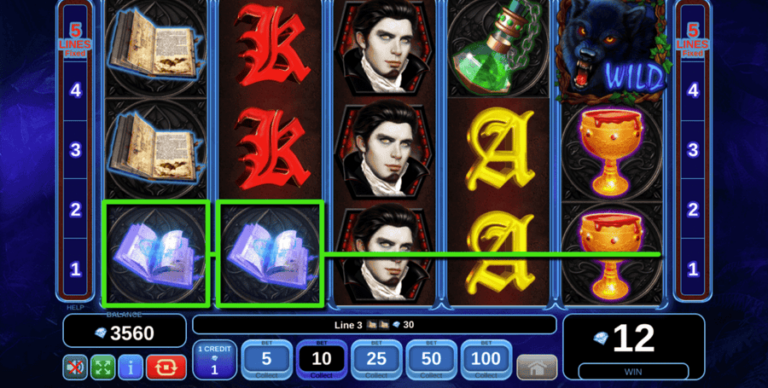 Vampire Night