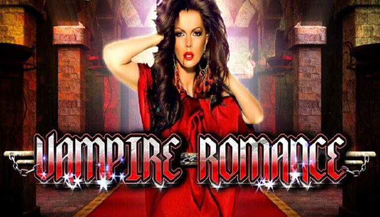 Vampire Romance
