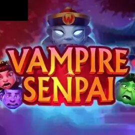 Vampire Senpai