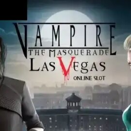 Vampire: The Masquerade – Las Vegas