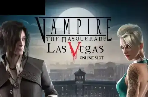 Vampire: The Masquerade – Las Vegas