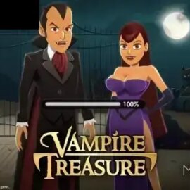 Vampire Treasure