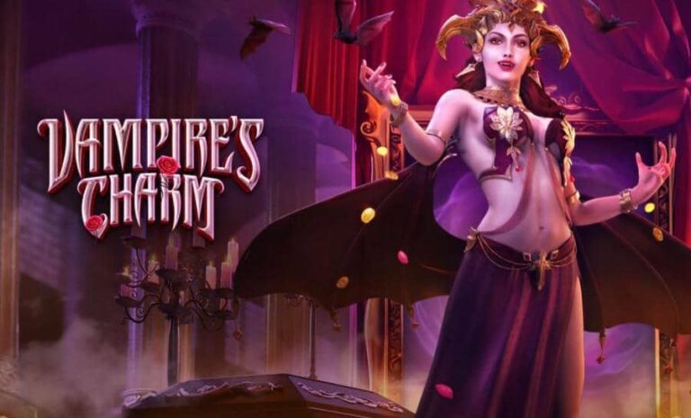 Vampire’s Charm