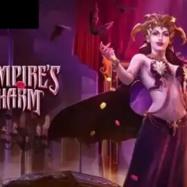 Vampire’s Charm