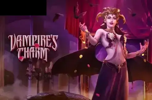 Vampire’s Charm