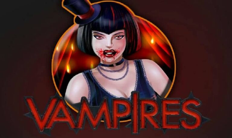 Vampires (Join Games)