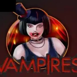 Vampires (Join Games)