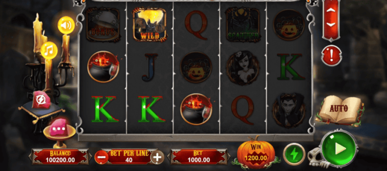 Vampires Feast (TPG)