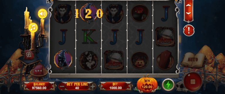 Vampires Feast (TPG)
