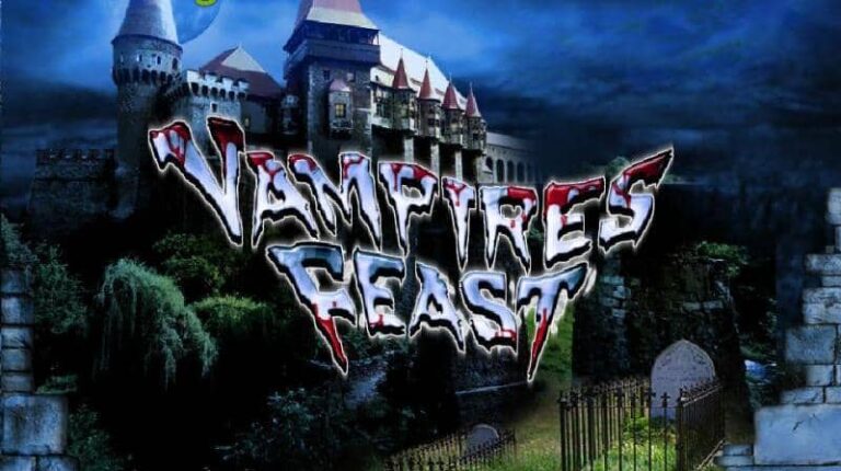 Vampires Feast (SkillOnNet)