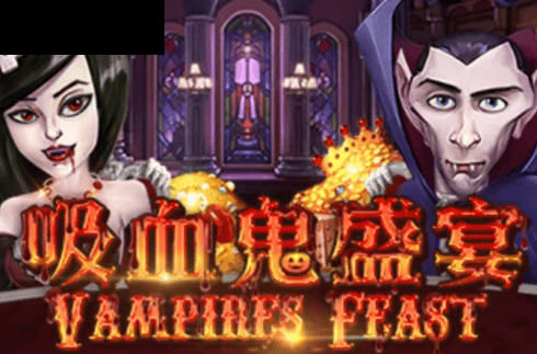 Vampires Feast (TPG)