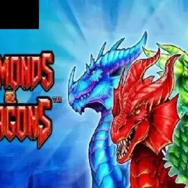 Diamonds and Dragons