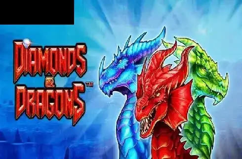Diamonds and Dragons