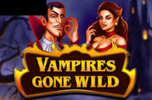 Vampires Gone Wild