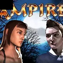 Vampires (Merkur)