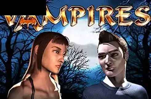 Vampires (Merkur)