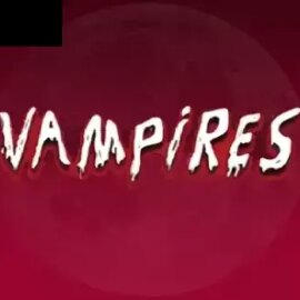Vampires (PlayPearls)