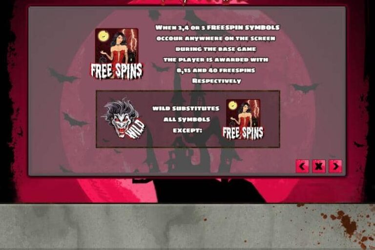 Vampires (PlayPearls)
