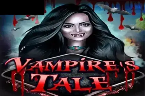Vampire’s Tale