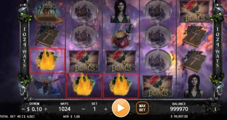 Vampire’s Tale