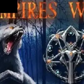 Vampires Win
