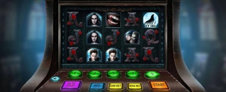 Vampires Win