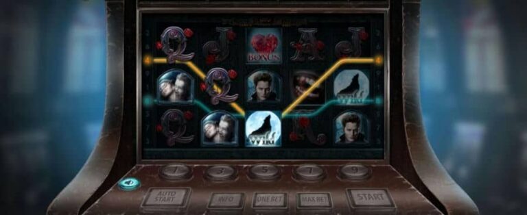 Vampires Win