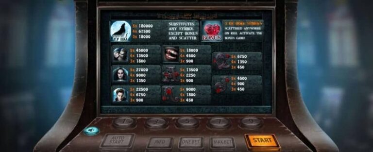 Vampires Win