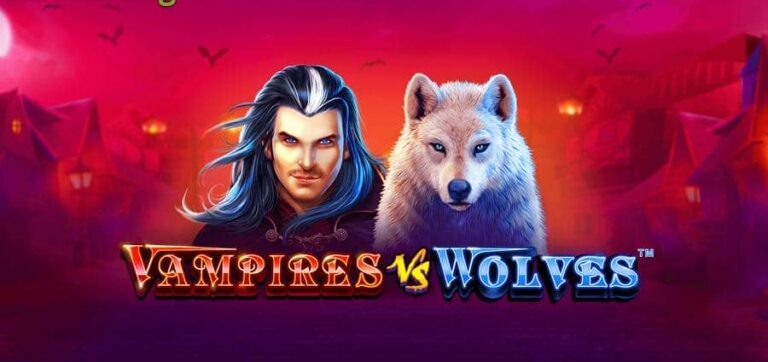 Vampires vs Wolves
