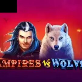 Vampires vs Wolves