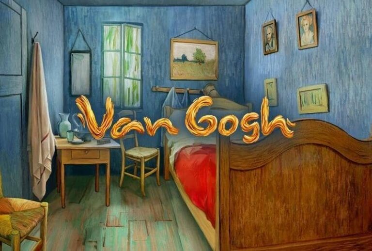 Van Gogh (Sthlm Gaming)