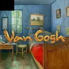 Van Gogh (Sthlm Gaming)