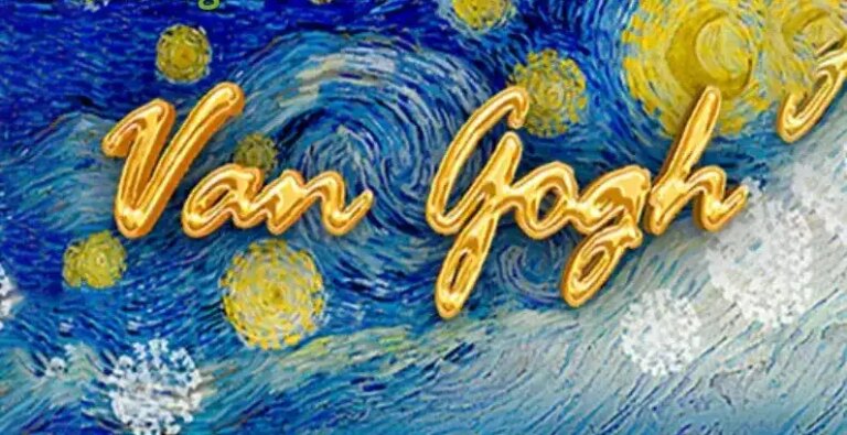 Van Gogh (Urgent Games)