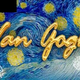 Van Gogh (Urgent Games)