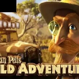 Van Pelts Wild Adventure