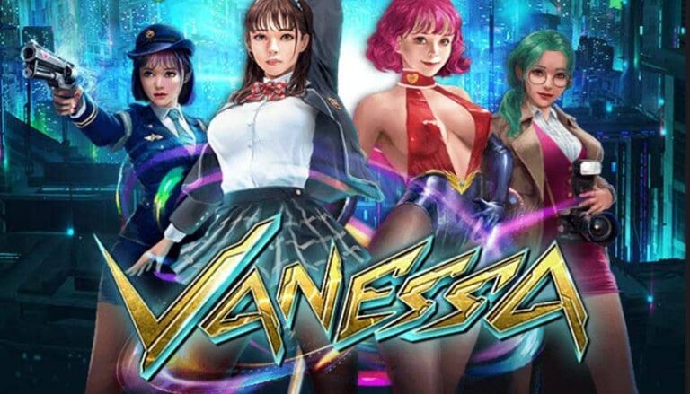 Vanessa