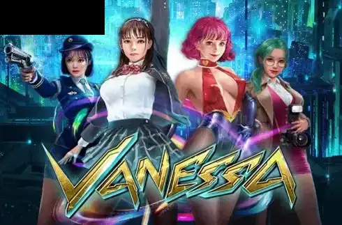 Vanessa