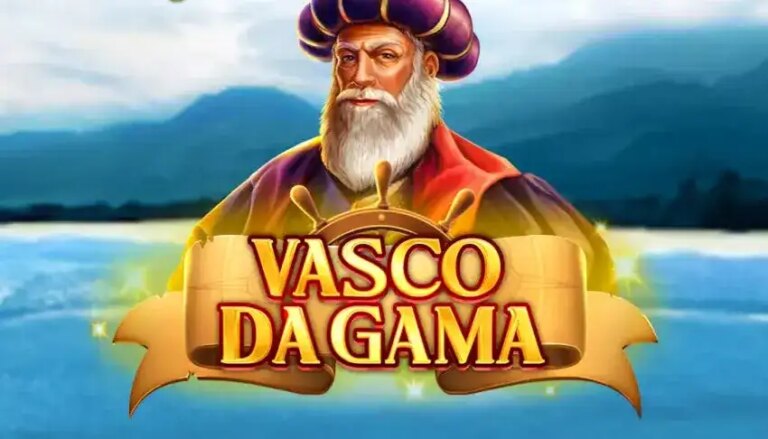 Vasco Da Gama