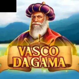 Vasco Da Gama