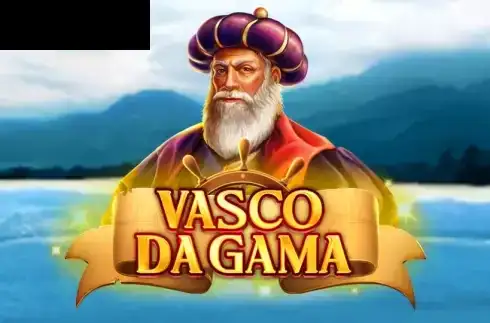 Vasco Da Gama