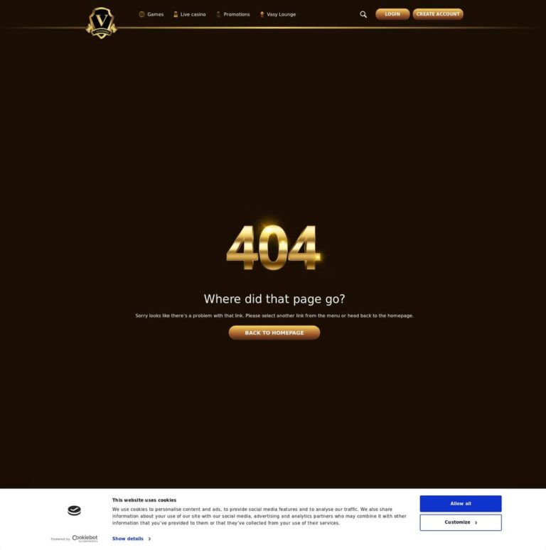 VasyCasino