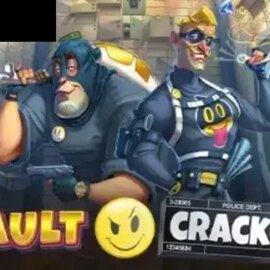 Vault Cracker