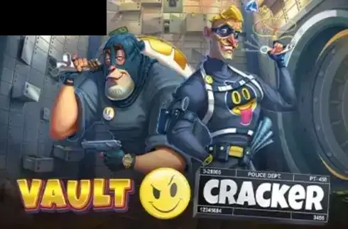 Vault Cracker