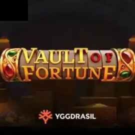 Vault Of Fortune