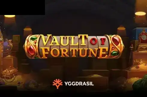 Vault Of Fortune