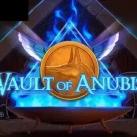 Vault of Anubis