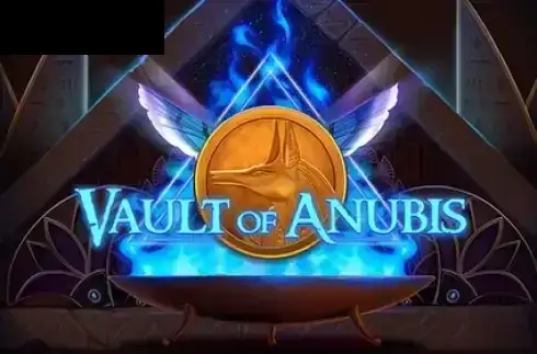 Vault of Anubis